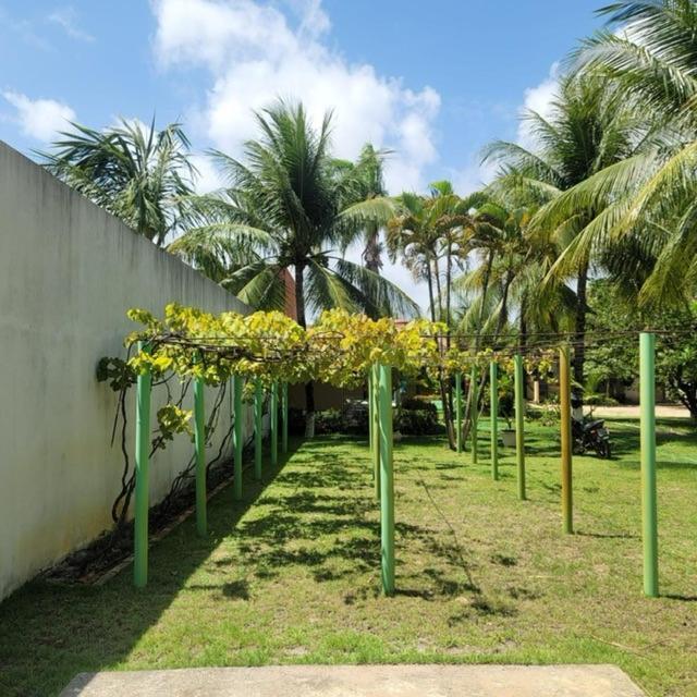 Casa Privada - Cantinho Das Borboletas, - Em Barra Grande, Maragogi, Al Exterior foto